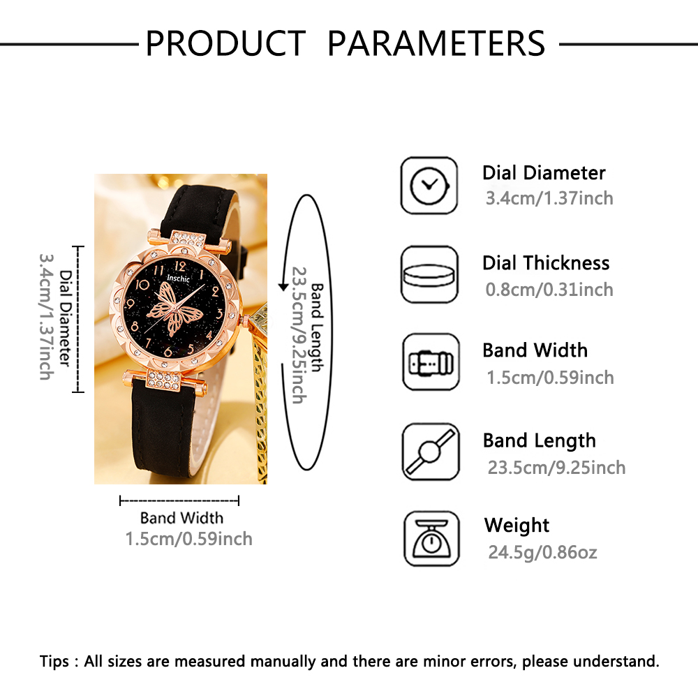Surprise mysterious box with a - Watch Display Box 评论和价格