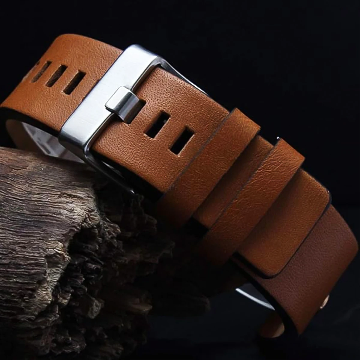 Band Leather Bracelet for Redm - Jewelry For Watches 评论和价格