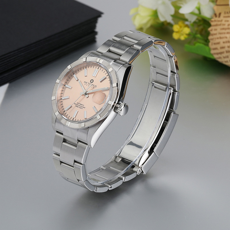 Octopus Men Automatic Watch 36 - Seiko Watch Prospex 评论和价格