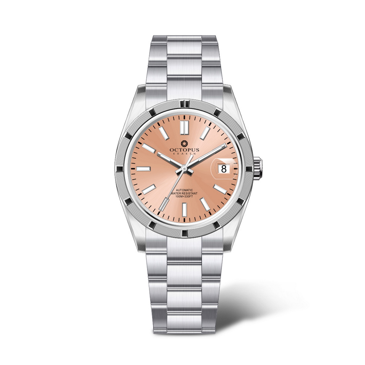 Octopus Men Automatic Watch 36 - Seiko Watch Prospex 评论和价格