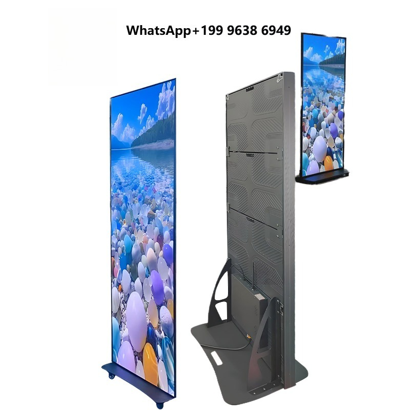 Double-fold  Poster Display Mo - Jewelry For Watches 评论和价格