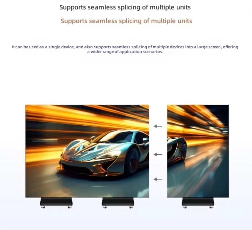 Double-fold  Poster Display Mo - Jewelry For Watches 评论和价格