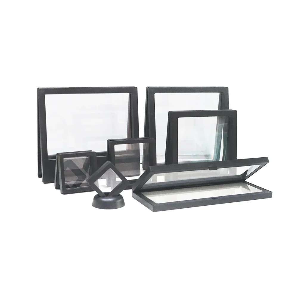PET Thin Film Jewelry Display  - Watch Display Box 评论和价格