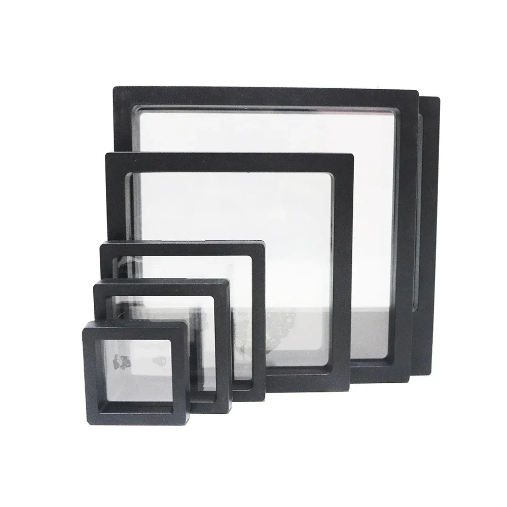 PET Thin Film Jewelry Display  - Watch Display Box 评论和价格